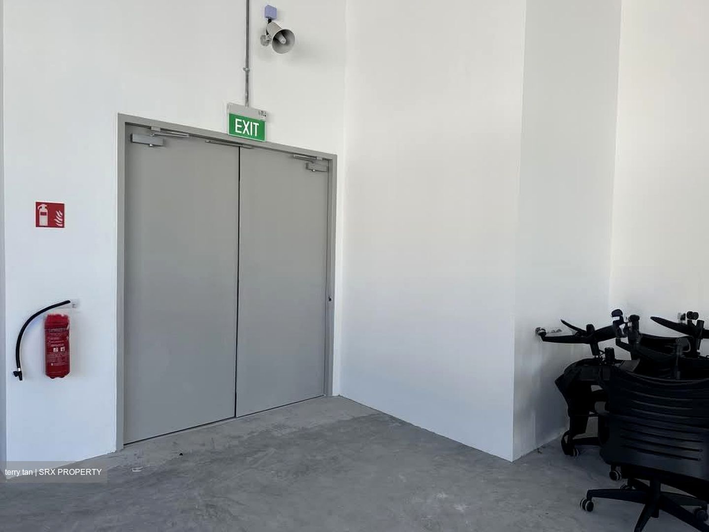 Tuas Techpark (D22), Factory #568048651